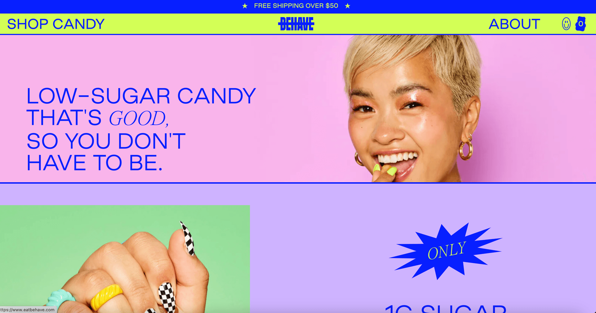 Ewolucja i Rewolucja w stylu Projektowania Stron WWW